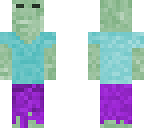 zombie--