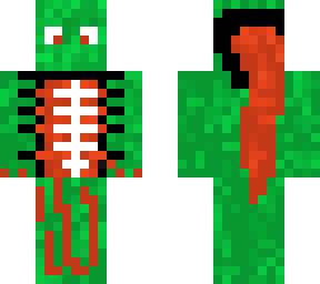 zombie