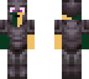 zombie player