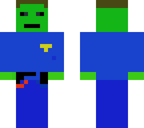 zombie police