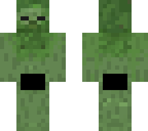 zombie sexy