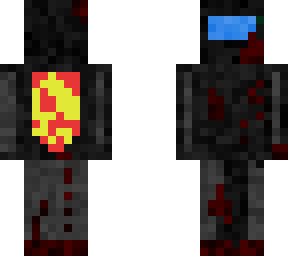 zombie soldier