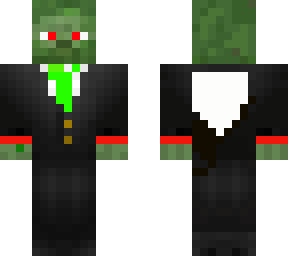 zombie storm