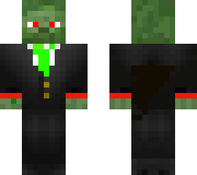zombie storm
