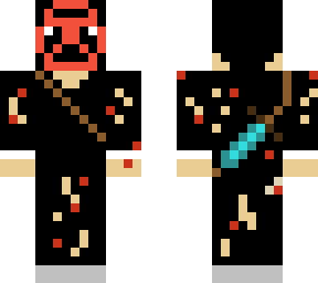 zombieapocalipse masked