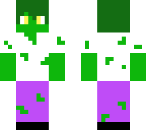 zombiy boy