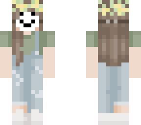 *+ flower girl+* v2