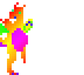 *~evolved~*