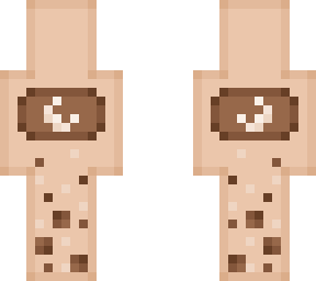 *announcement skin request*
