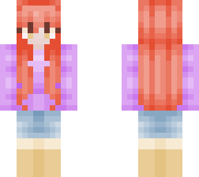 ~* candies *~ (skin trade with jjking97)