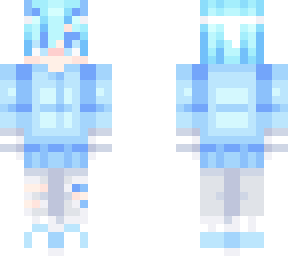 || blue boi || persona ||