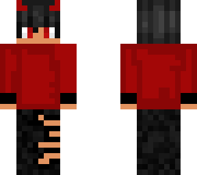 ~ devil boy ~