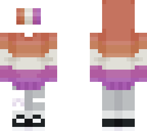 Free | Minecraft Skins