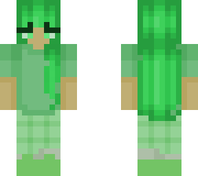 - n e w  b e g i n n i n g s - gender swap (fixed