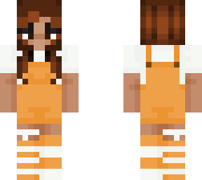 ~+orange vibes+~