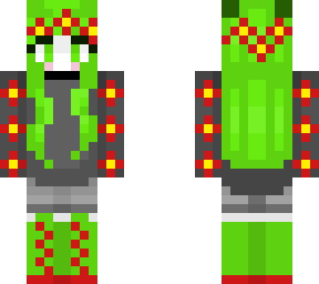 ~ poison ivy ~ read desc