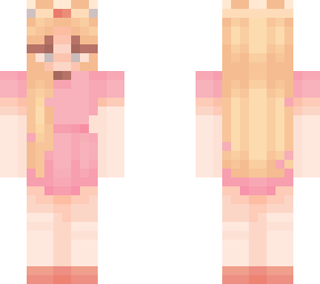 ~ princess peach ~