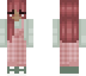 ~ strawberry girl ~