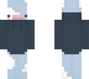 ~blue cow~