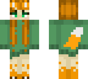~foxy~