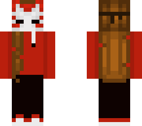 =kabuki hoodie-girl=