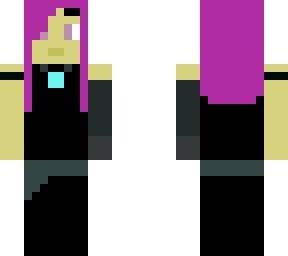 (meta runner) lucinia