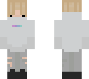 -modern boy-