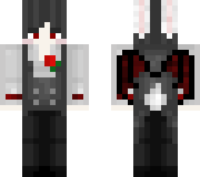 (red eyes version)