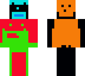 2 body