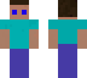 8-bits steve