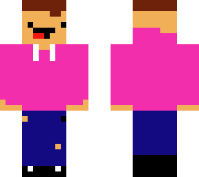 a cool guy
