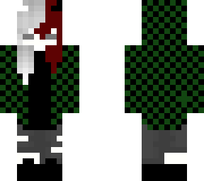 a demon (for contest)