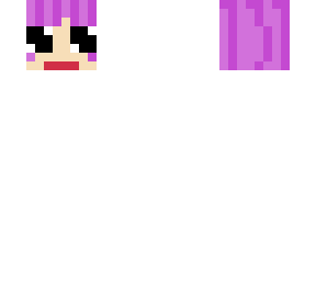 a head made- ( someone asked but idk her name )