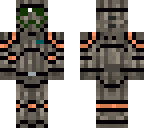 acacia trooper
