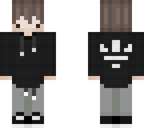adidias boy skin