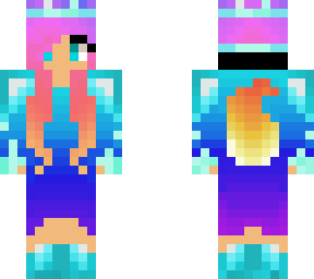 adventure fire girl