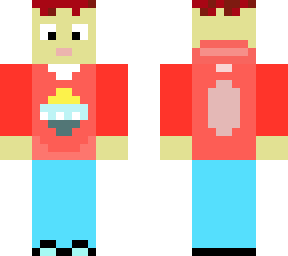 adventurer