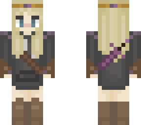 adventurer butterz