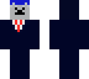 agent wolf