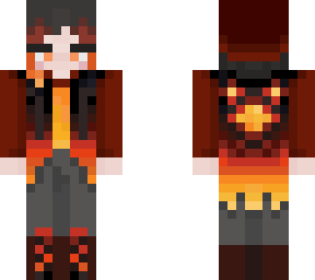 ajaxx blazeborne