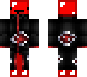 akatsuki  skep