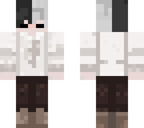 alex skin?