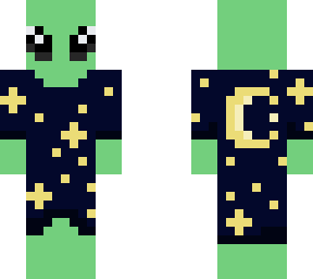alien
