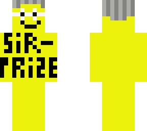 allfun_gaming's sir prize