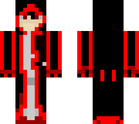 am outta idea's so my skins might start sucking more every time i make a new one