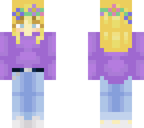 amy's skin 2