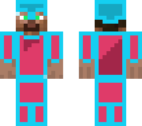 angel rare steve