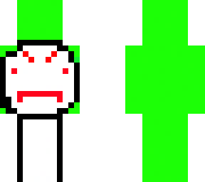 angry dream