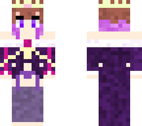 annie princess