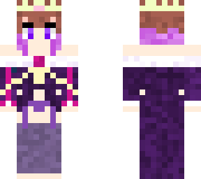 annie princess